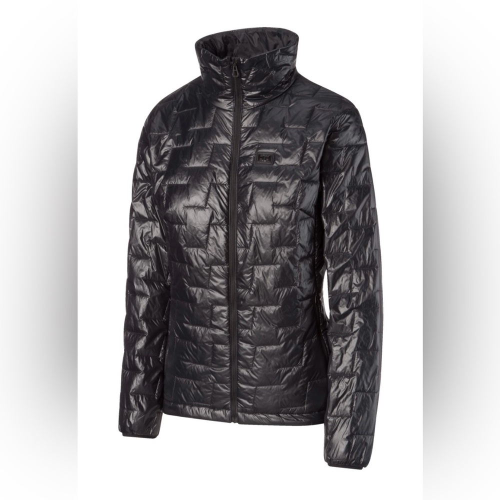 NWOT Helly Hansen Women's Lifaloft Midlayer Jacket